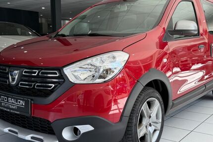 Dacia Dokker 30.000 km 16.490 € Weil im Schönbuch 71093