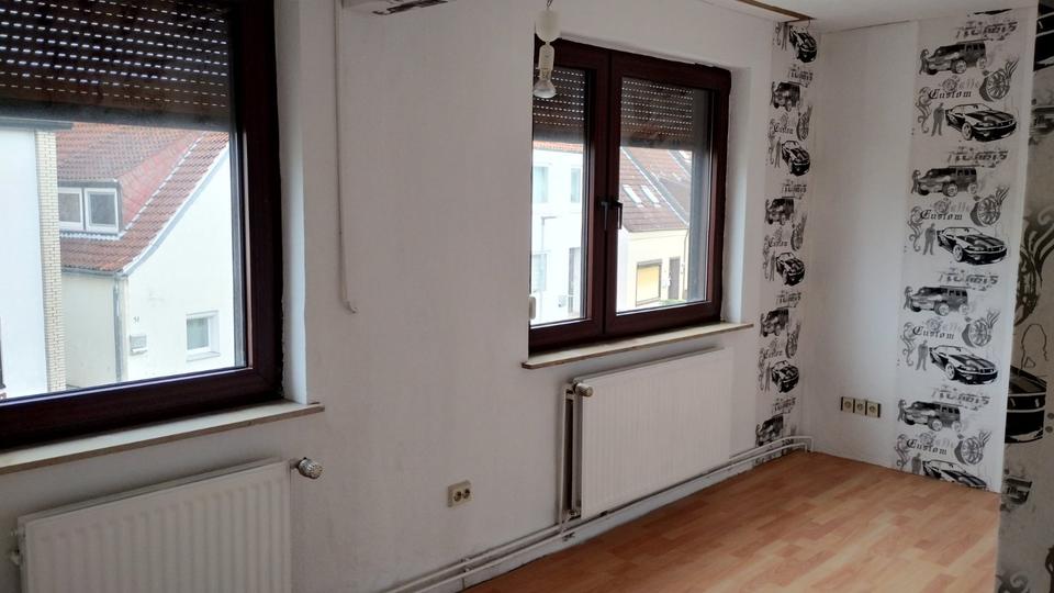 Reihenhaus Bremen Gröpelingen - 4 Zimmer, 90 m&sup2;, 185.000&euro; | Angebot:26035145