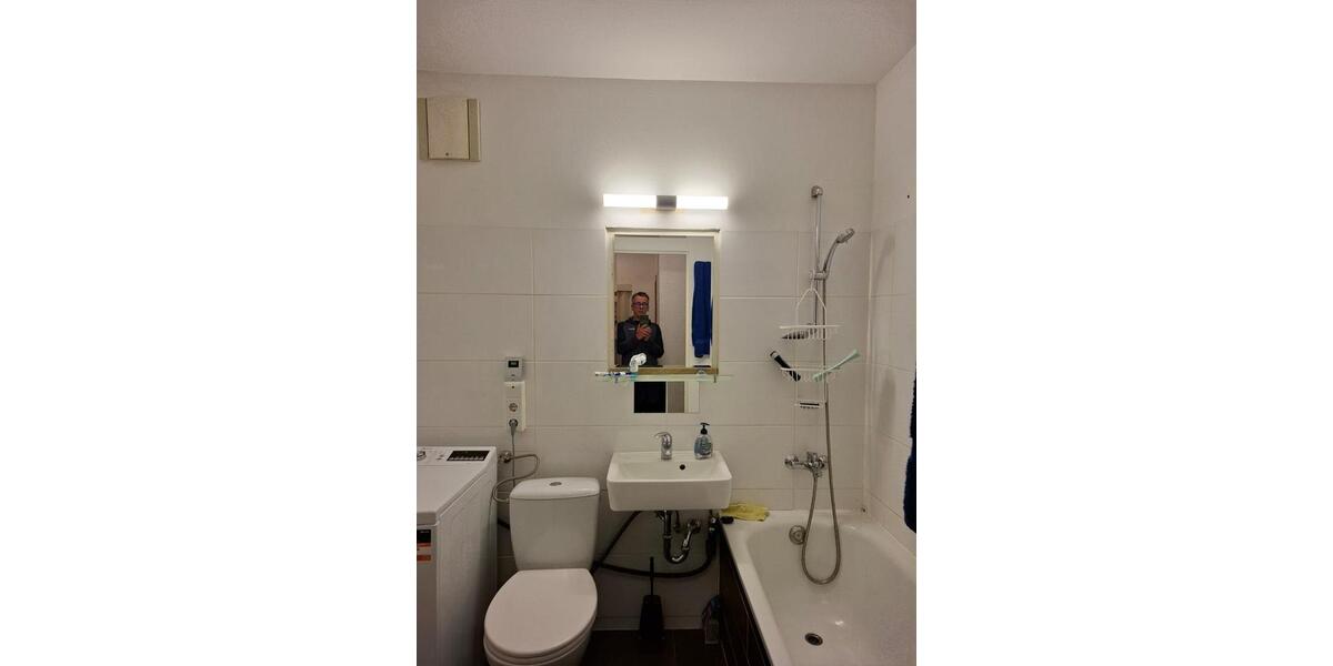 Etagenwohnung Suhl - 3 Zimmer, 65 m&sup2;, 80.000&euro; | Angebot:25392001