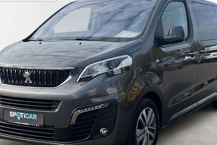 Peugeot Traveller 80.900 km 27.990 &euro; Homburg 66424