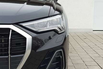 Audi Q3 164.112 km 31.999 &euro; Aschheim 85609