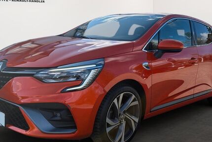 Renault Clio 64.500 km 12.490 &euro; Neukirch 01904