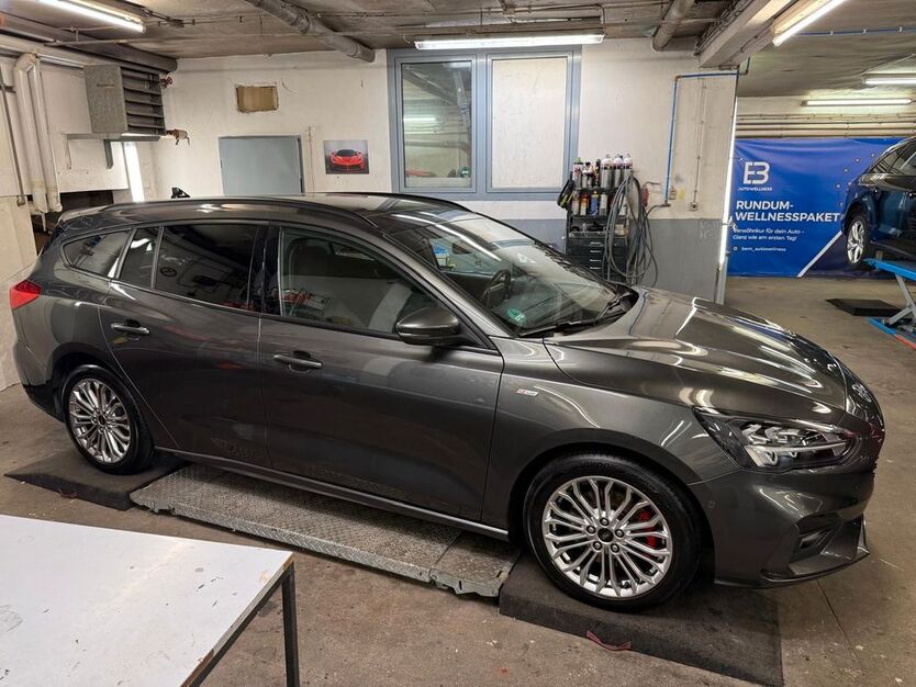 Ford Focus 72.500 km 20.500 € Wahlenau 55491