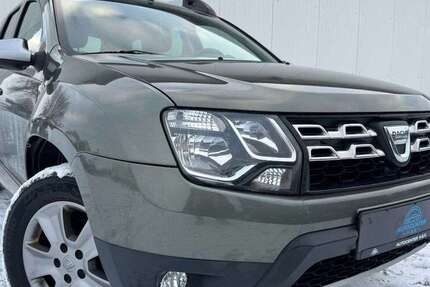 Dacia Duster 143.318 km 7.499 &euro; Oberding 85445