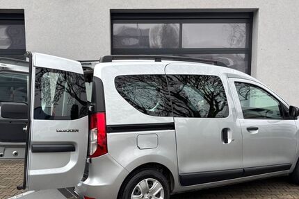 Dacia Dokker 35.000 km 25.950 € Würzburg 97084
