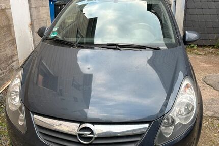 Opel Corsa 217.481 km 1.600 &euro; Königstein im Taunus 61462