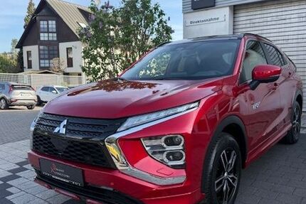 Mitsubishi Eclipse Cross 47.550 km 22.400 &euro; Wiesbaden 65199