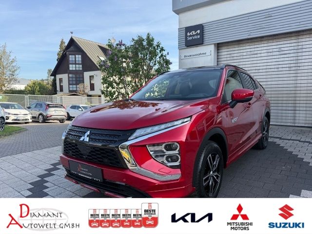 Mitsubishi Eclipse Cross 47.550 km 22.400 &euro; Wiesbaden 65199
