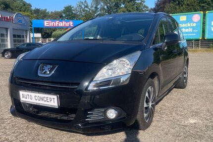 Peugeot 5008 292.000 km 3.999 € Wiefelstede-Borbeck 26215