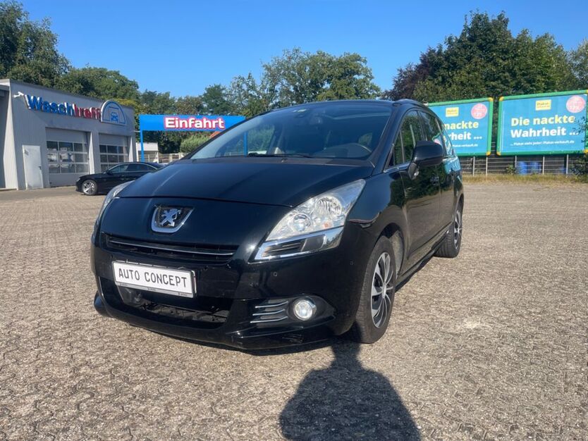 Peugeot 5008 292.000 km 3.999 € Wiefelstede-Borbeck 26215