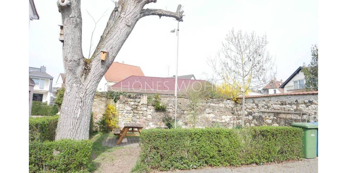 Etagenwohnung Ginsheim-Gustavsburg Gustavsburg - 3 Zimmer, 69 m&sup2;, 245.000&euro; | Angebot:26127739