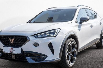 Cupra Formentor 88.597 km 24.980 &euro; Wittenberge 19322