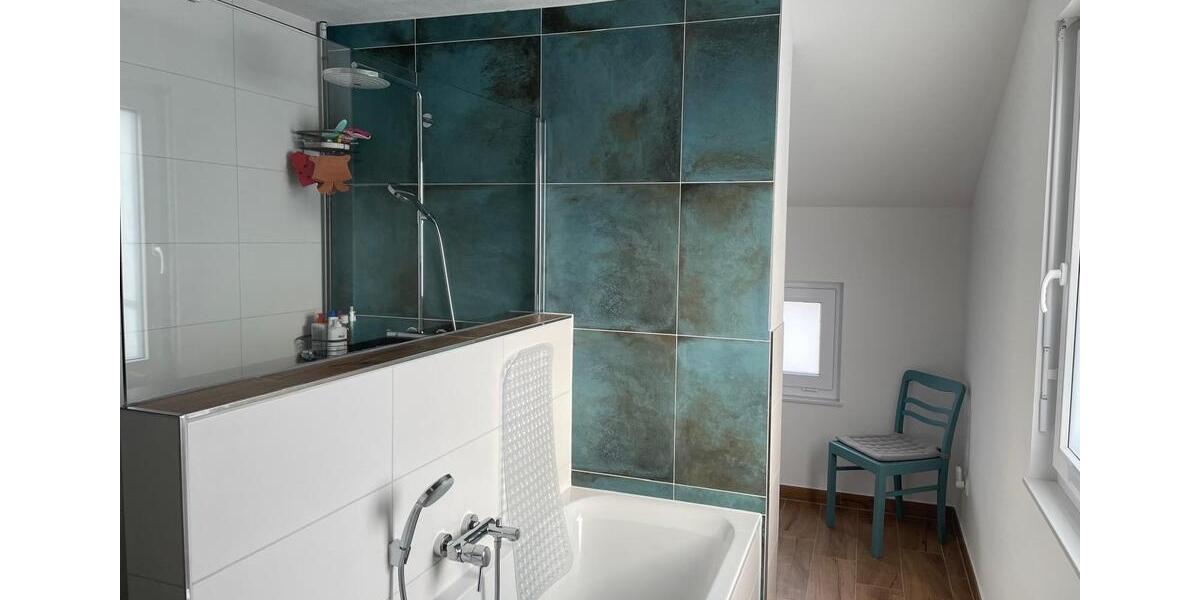 Einfamilienhaus Meßstetten - 6.5 Zimmer, 204 m&sup2;, 1.590&euro; | Angebot:24444438