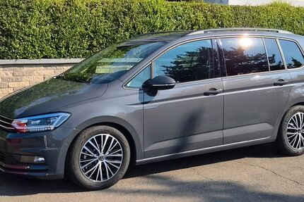 VW Touran 3.500 km 37.490 &euro; Burgkunstadt 96224