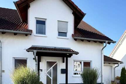 Haus Ramstein-Miesenbach Miesenbach - 4 Zimmer, 157 m&sup2;, 445.000&euro; | Angebot:25377877