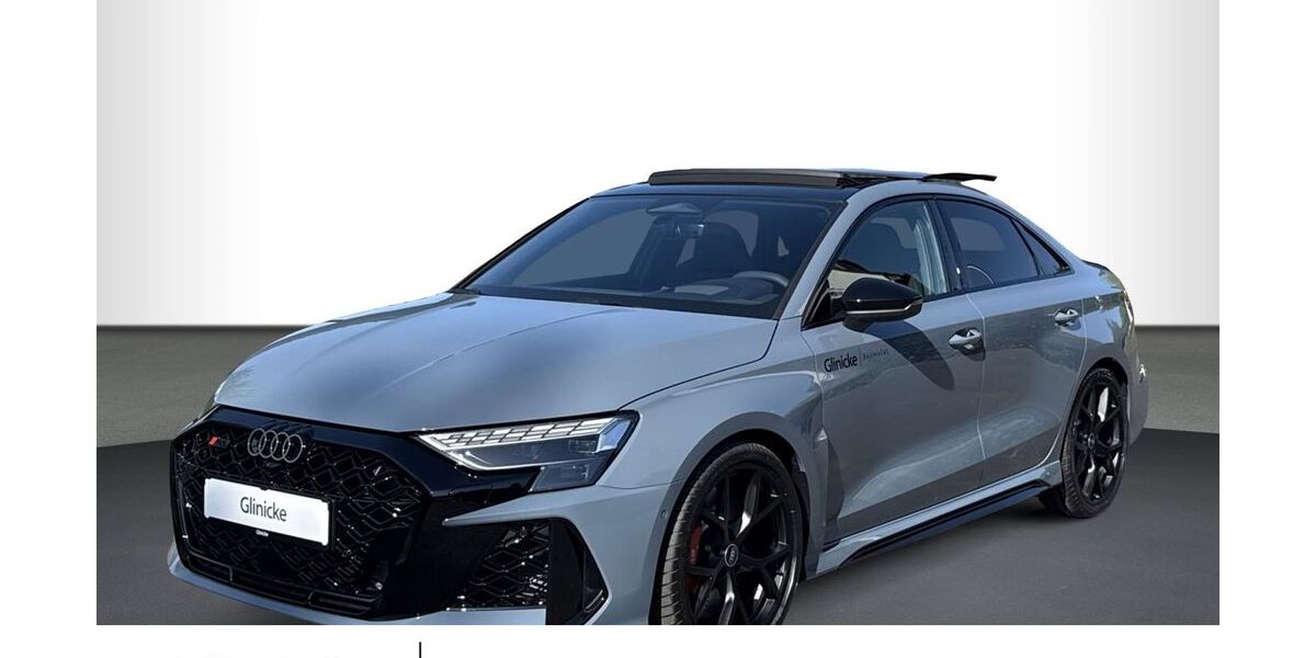 Audi RS3 9.990 km 72.990 &euro; Baunatal 34225