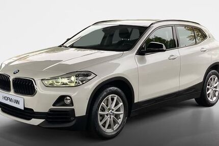 BMW X2 80.700 km 23.890 € Ingolstadt 85053