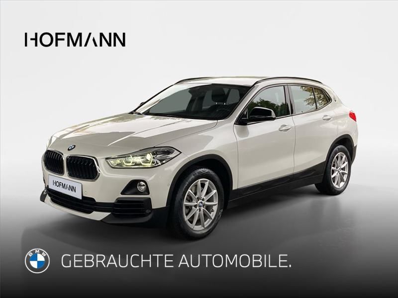 BMW X2 80.700 km 23.890 € Ingolstadt 85053
