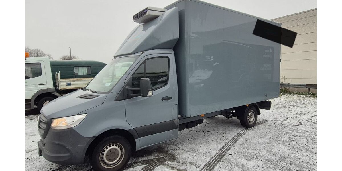 Mercedes-Benz Sprinter 807.000 km 39.500 &euro; Bonn 53127
