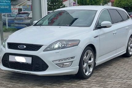 Ford Mondeo 190.000 km 6.900 € Dachau (bei München) 85221