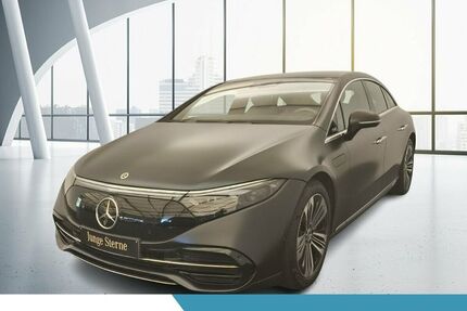 Mercedes-Benz EQS 14.441 km 72.380 € Leipzig 04277