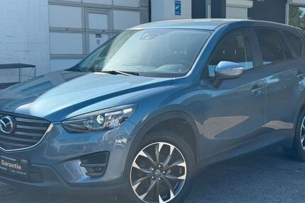 Mazda CX-5 134.000 km 9.990 &euro; Norderstedt (bei Hamburg) 22850