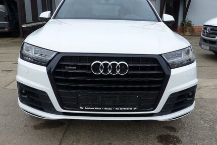 Audi Q7 125.291 km 39.999 € Werdau 08412