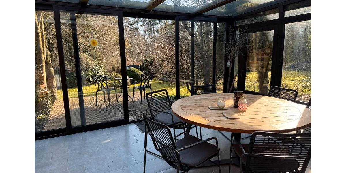 Doppelhaushälfte Buchholz in der Nordheide - 6 Zimmer, 137 m&sup2;, 529.000&euro; | Angebot:26023249