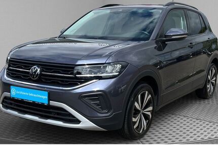 VW T-Cross 23.700 km 22.490 &euro; Weyhe 28844