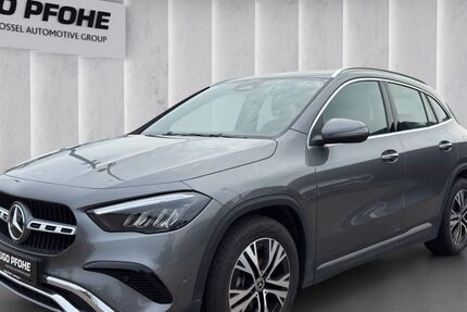 Mercedes-Benz GLA 200 15.000 km 37.990 &euro; Oldenburg i.H. 23758
