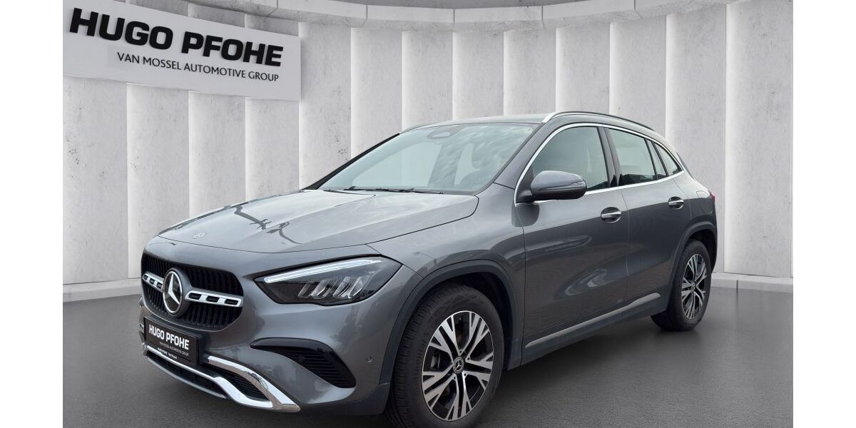 Mercedes-Benz GLA 200 15.000 km 37.990 &euro; Oldenburg i.H. 23758