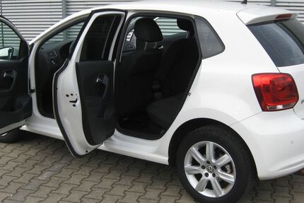 VW Polo 202.100 km 4.700 € Illertissen 89257