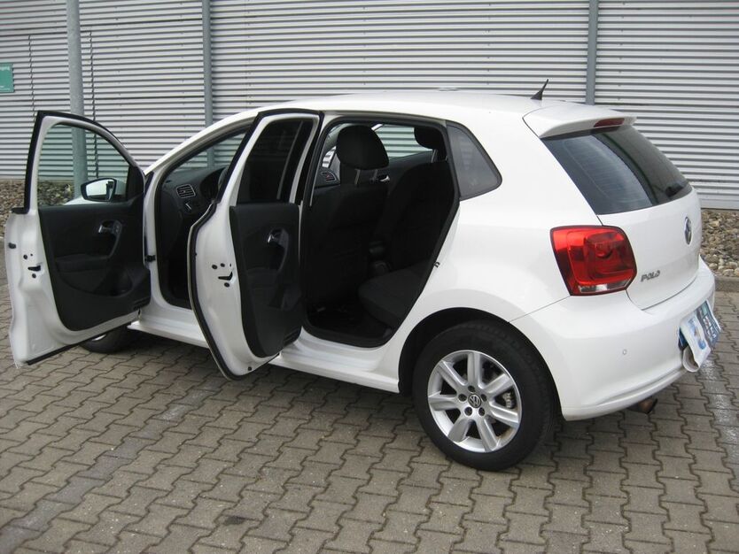 VW Polo 202.100 km 4.700 € Illertissen 89257