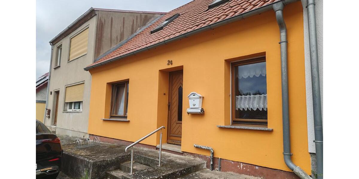 Sie gehören zusammen, wie der Wind und das Meer - gleich 2 Häuser 9 zimmer