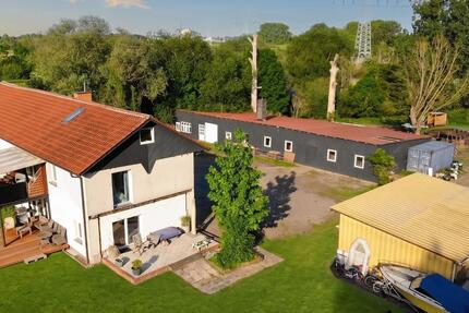 Haus Stade Bützfleth - 1.150.000&euro; | Angebot:26834638