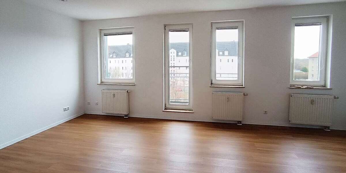 Etagenwohnung Leipzig - Engelsdorf Engelsdorf - 1 Zimmer, 39 m&sup2;, 399&euro; | Angebot:27346333