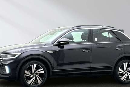 VW T-Roc 9.607 km 27.880 &euro; Emsdetten 48282