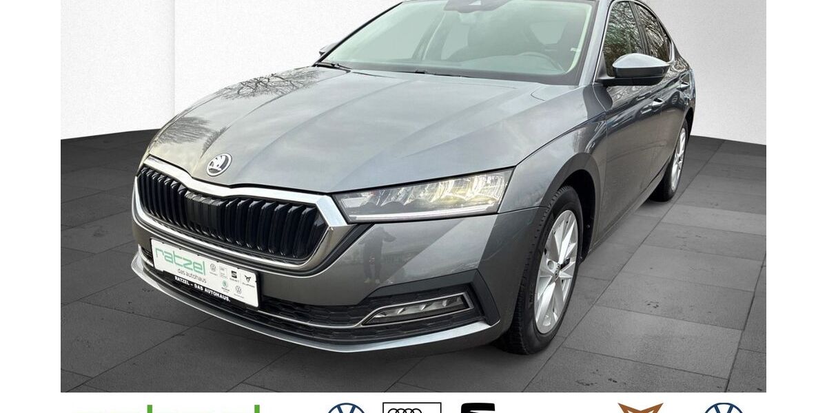 Skoda Octavia 73.298 km 21.490 &euro; Zell u.A. 73119