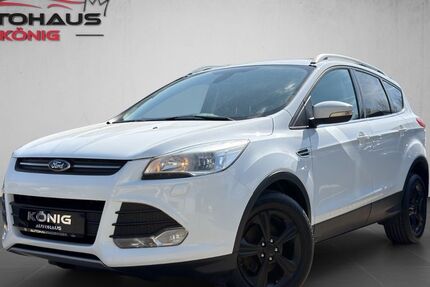 Ford Kuga 175.000 km 6.900 &euro; Salzgitter 38259