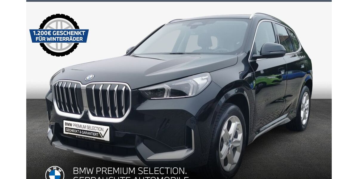 BMW X1 15.423 km 48.480 &euro; Landau 76829