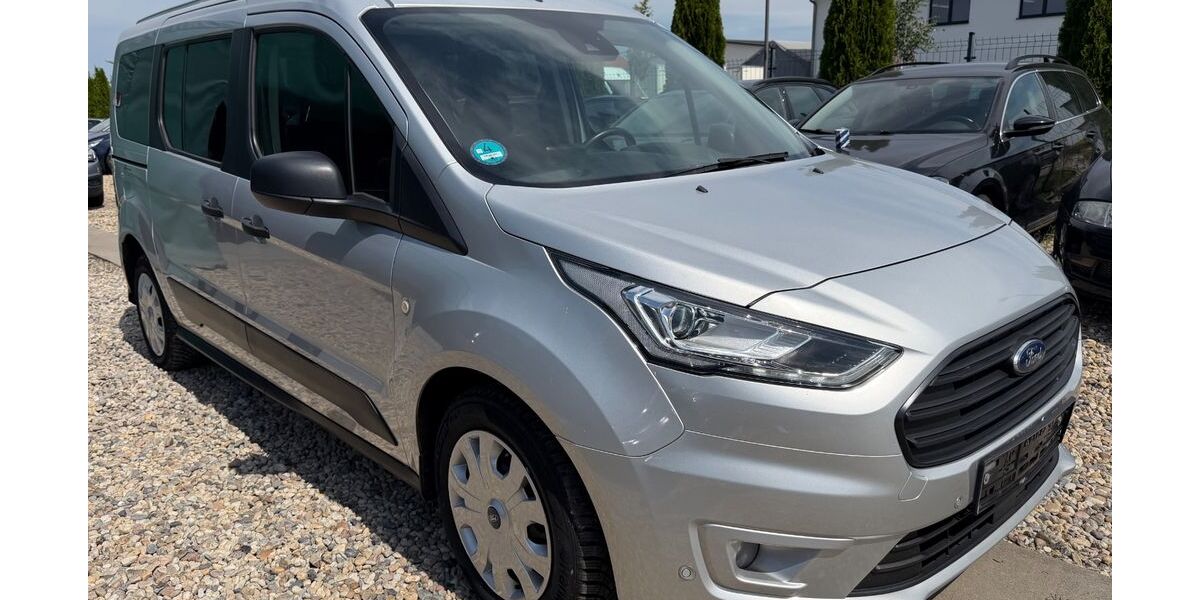 Ford Transit 175.000 km 9.500 &euro; Potsdam Mittelmark / Beelitz 14547