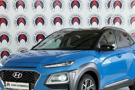 Hyundai KONA 24.100 km 19.500 &euro; München 81379