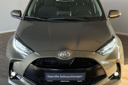 Toyota Yaris 67.225 km 14.950 &euro; Rotenburg 27356