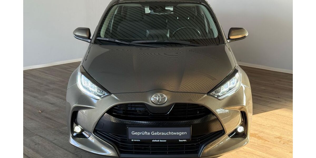 Toyota Yaris 67.225 km 14.950 &euro; Rotenburg 27356