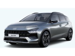 Hyundai BAYON 15.284 km 22.990 € Pirmasens 66954