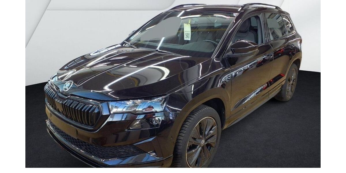 Skoda Karoq 11.831 km 39.970 &euro; Saal a.d. Donau 93342