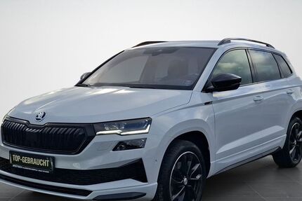 Skoda Karoq 35.500 km 33.780 &euro; Singen 78224
