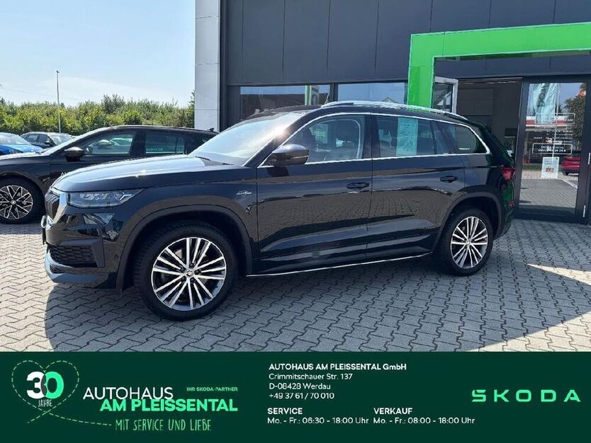 Kodiaq
