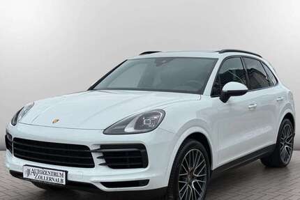 Porsche Cayenne 163.000 km 43.990 € Schömberg 72355