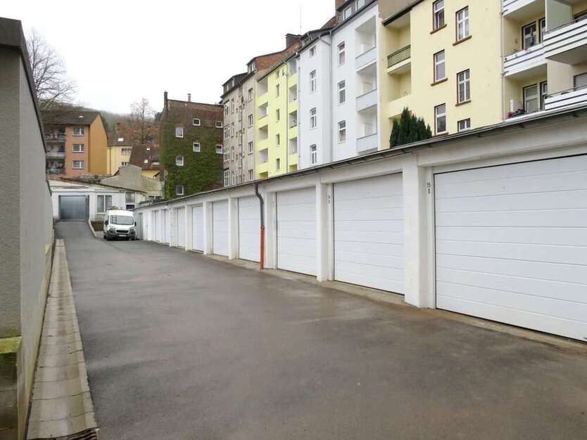 Garage zu verkaufen in Hagen 375.000 €